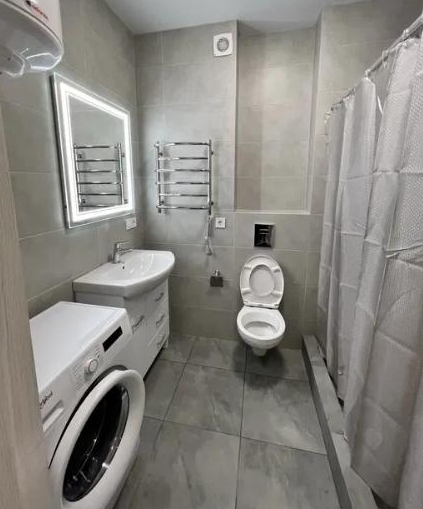 продажа однокомнатной квартиры номер A-173837 в Киевском районе, фото номер 9